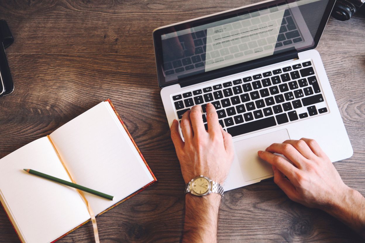 Hva er plagiat og hvordan sjekker du det